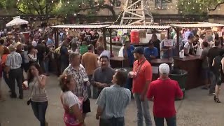 TxDOT: Going to Fiesta? Here's how to plan a sober ride home