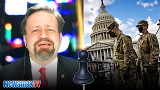 They Are Pawns In The Democrats Game Sebastian Gorka