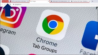 Google Chrome's 'Tab Groups' - Add multiple tabs to a group Google Chrome's 'Tab Groups' - Add multiple tabs to a group