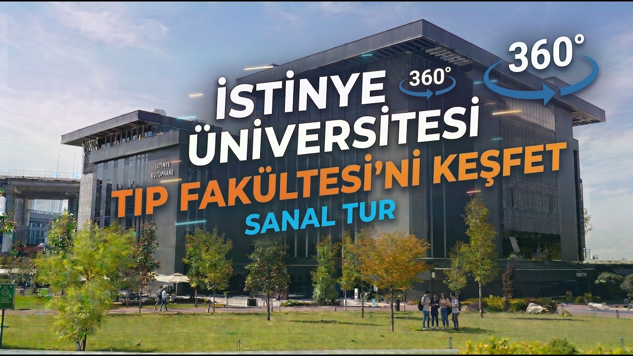 Tanıtım videosu