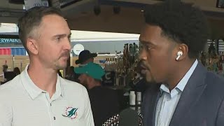 Dolphins draft buzz: Analyst shares top Miami targets for this NFL Draft