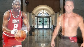 Faces in death-- Memorial oaks cemetery-- Houston, TX