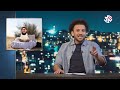 جوشو يقصف فجر السعيد بسبب التطبيع