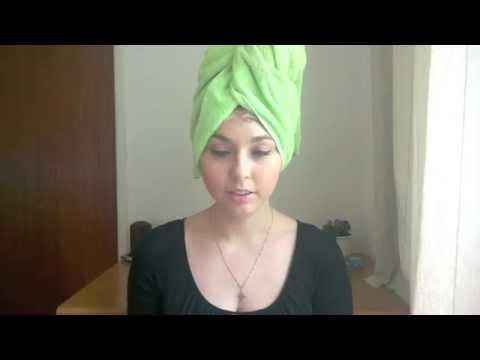 Video: 4 jednoduché spôsoby, ako zosvetliť poškodené vlasy