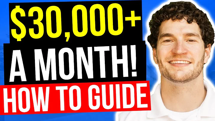 How to do 3-5 Wholesale Real Estate Deals a Month!