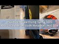Produktbewertung Sena 50S Motorrad Bluetooth Headset mit Drehrad und Sound by Harman Kardon, integri