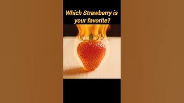 The Crack You Can’t Unhear 🤯🍓 #shorts #asmr #aiasmr #satisfying #relaxing #fruitcutting