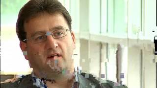 Conference Session - Collaboration & Cooperation: What a Concept (part 1) - 2007