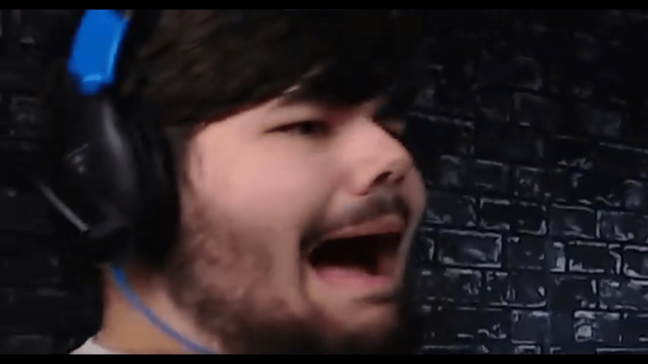 Doing Voices and saying things you asked me to say