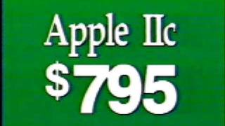 Omnifax Commercial 1986