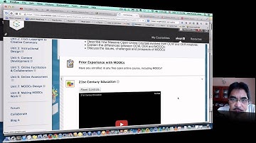 CourseSites - How to add content to your course