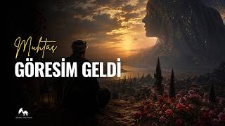 🎙️ Göresi̇m Geldi̇ - Muhtaç