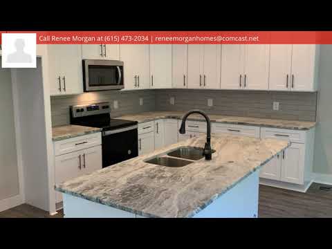 423 Tapestry Pl, Gallatin, TN home video tour