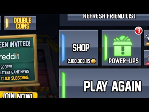 jetpack joyride hacked