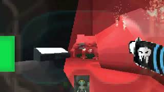 A.T.O.S level 2 preview!