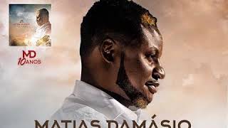 Matias Damasio - Aló |Kizomba 2K18| Top mais Kizomba