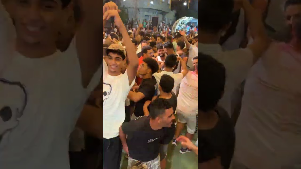 شاب نزار الكافي live ♥️احلى ناس باااجة Cheb Nizar kefi live 2024 ياحي ياحي عليها ولعت واش يطفيها