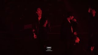 191124 스트레이키즈 Stray Kids District 9:Unlock In Seoul 'We Go' (한지성Focus)