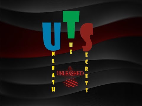 Unleash The Secrets V2.0 - FTB Unleashed Server Trailer