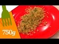 Comment cuire du quinoa    750g