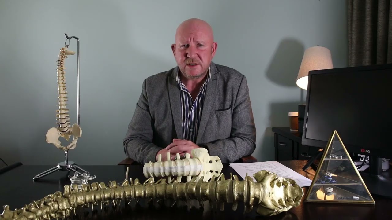 Back pain - Physiotherapy