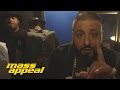 Mass Appeal presents Live At The BBQ SXSW 2016 (Recap)