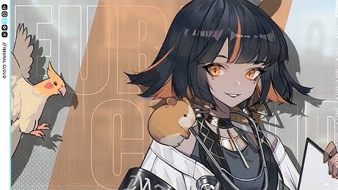 Neural Cloud - Official Promotion Video - [Imhotep]