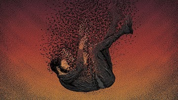 Rayne Reznor - Afterglow (Fading Away) [feat Samtar]