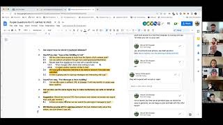 Farcaster Dev Call: Feb 16, 2023