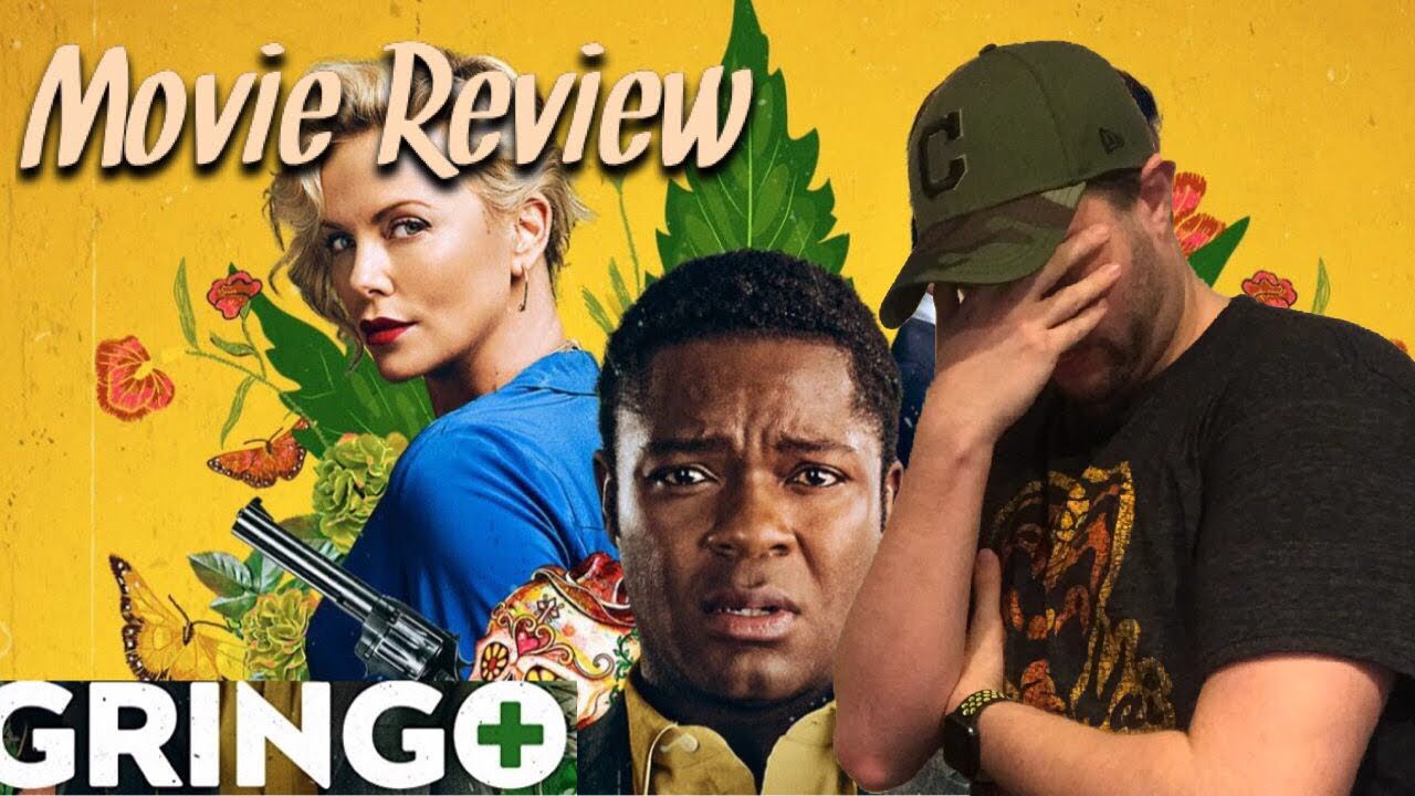 Gringo- Howell’s Hollywood Reviews