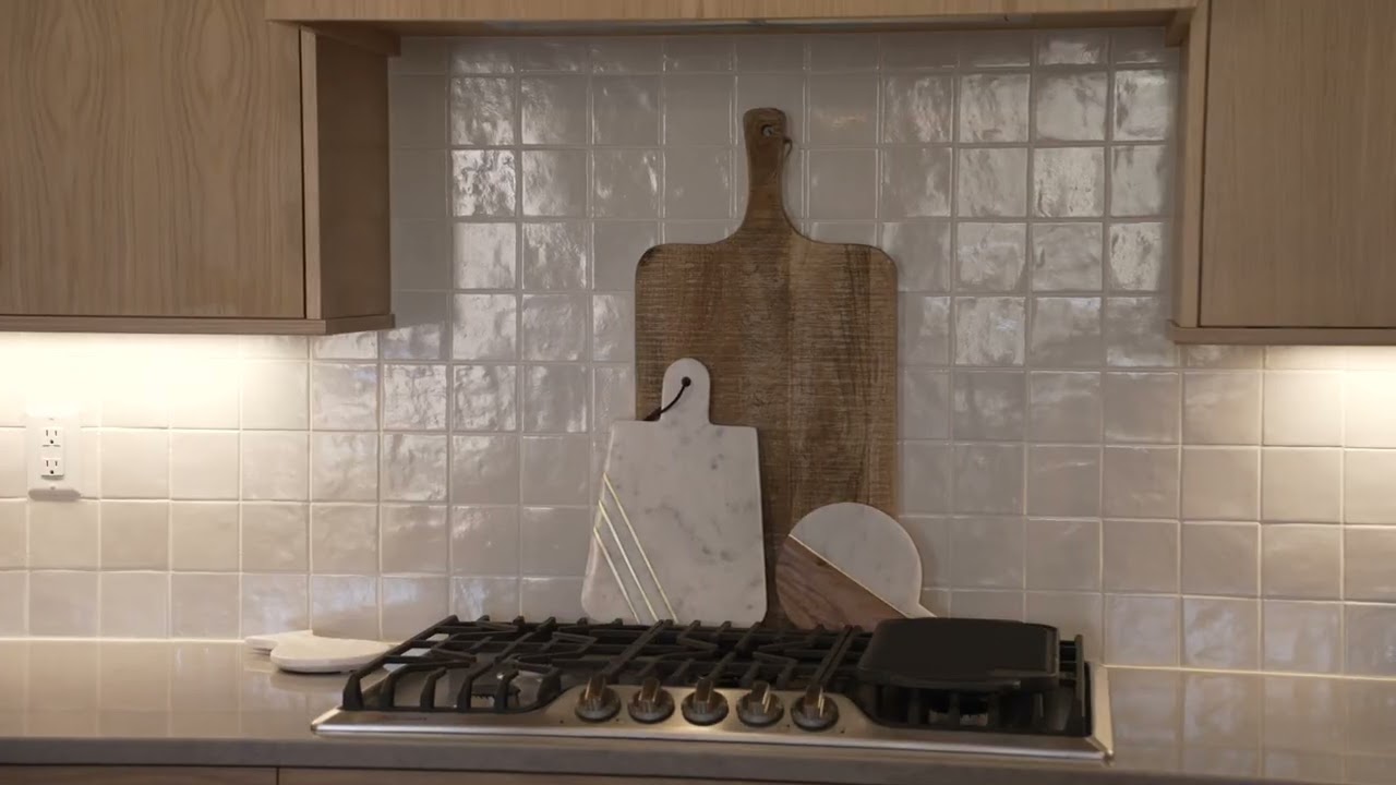 Anna Cabana (by Ember Stays) Home Walk Through