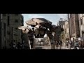 RoboCop - Teaser Trailer italiano HD