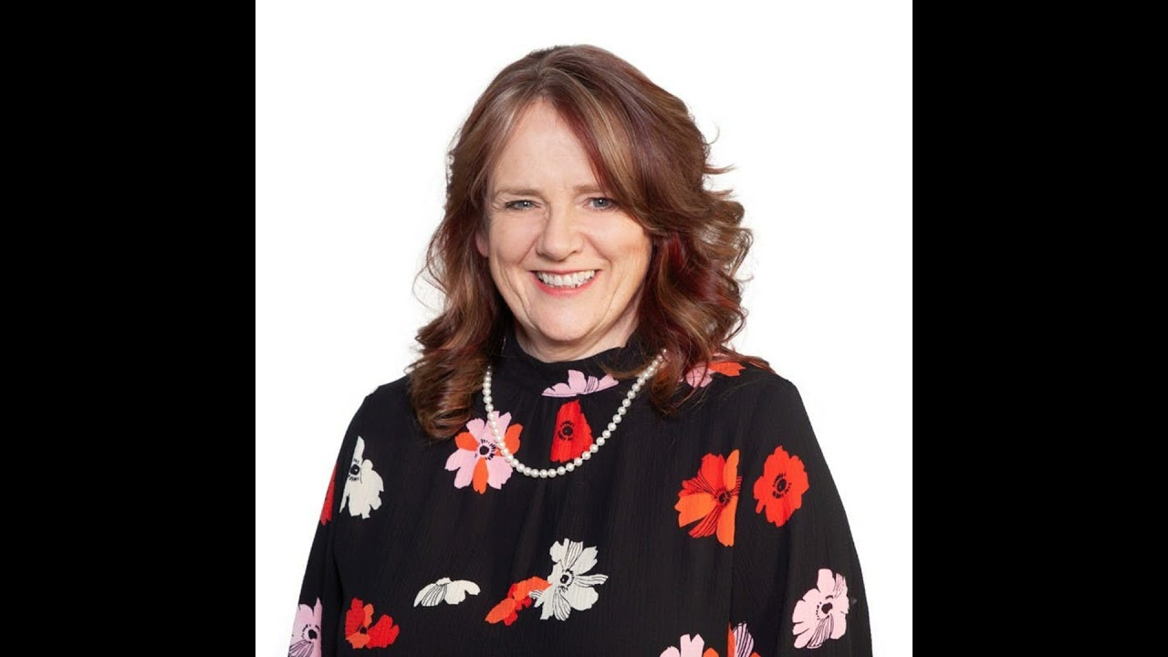 Audrey Taylor: Adventurer Turned Entrepreneur