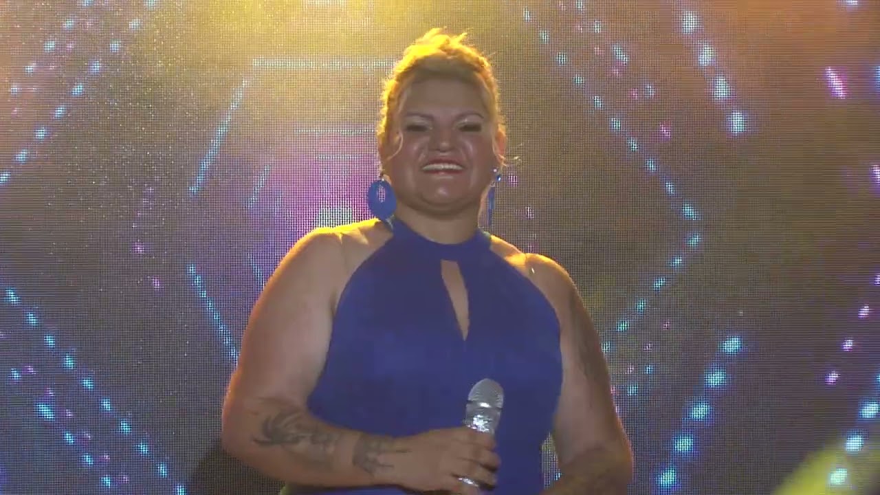 Mulatós Kata - A világ csavargója vagyok / A hét sztárja