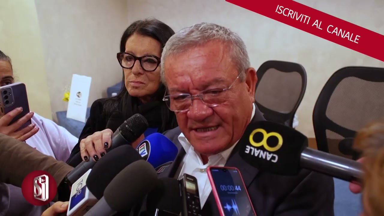 REGIONALI CAMPANIA: “SUD PROTAGONISTA” IN CAMPO CON MARIA MUSCARA’ NELLA LISTA “CIRIELLI PRESIDENTE”