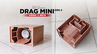 Box Drag Mini Brewog Gen 23 Inch Versioncomplete Size Scheme