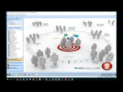 Automotive Repair Shop Crm