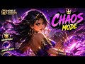 ESMERALDA Chaos Mode Gameplay Mobile Legends Bang 