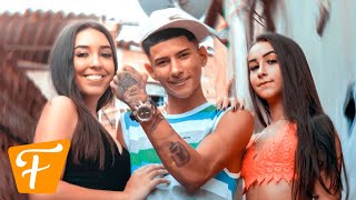 MC Ruanzin - Toma de Cima da Laje 2 (Official Music Video)