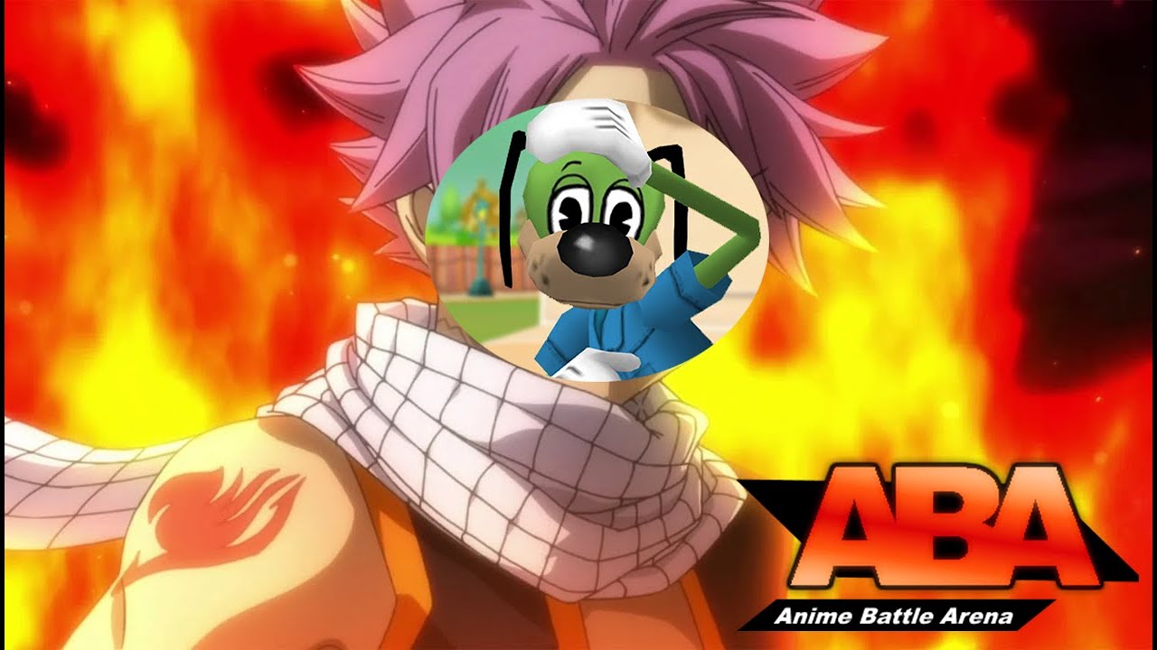 ABA NATSU IS BALANCED?!