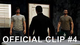 Ascension | Official Clip #4 | 'Mission Always Comes First' | GTA V Machinima HD