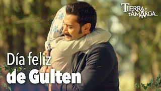 Gulten Yilmaz Se Reunió - Tierra Amarga Capítulo 32