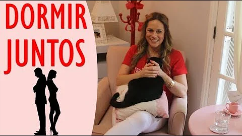 Como provocar meu marido na hora de dormir?