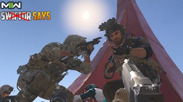 Not Swiftor Says - Funk Says #2