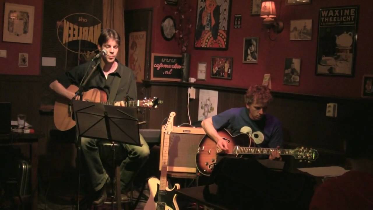 Remko Nieuwman - "Billy is Essential"