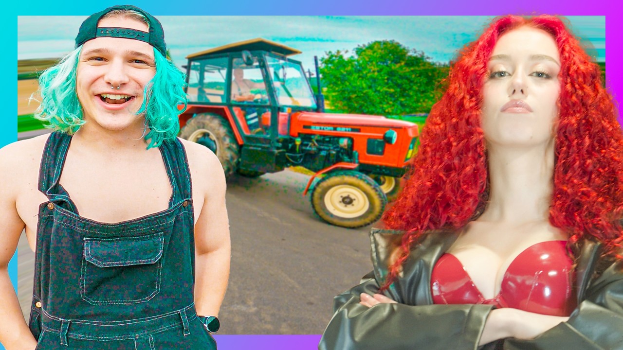 Latest Title & Thumbnail
