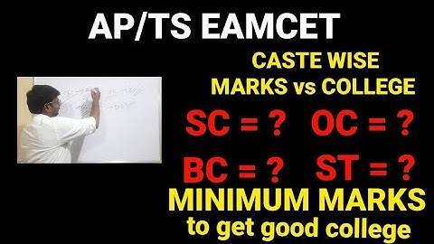 eamcet 2022 marks vs rank|eamcet 2022 preparation|eamcet MPC preparation #eamcet2022 #eamcet_updates