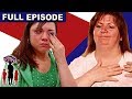 The Baulisch Family Full Episode | Season 5 | Supernanny USA