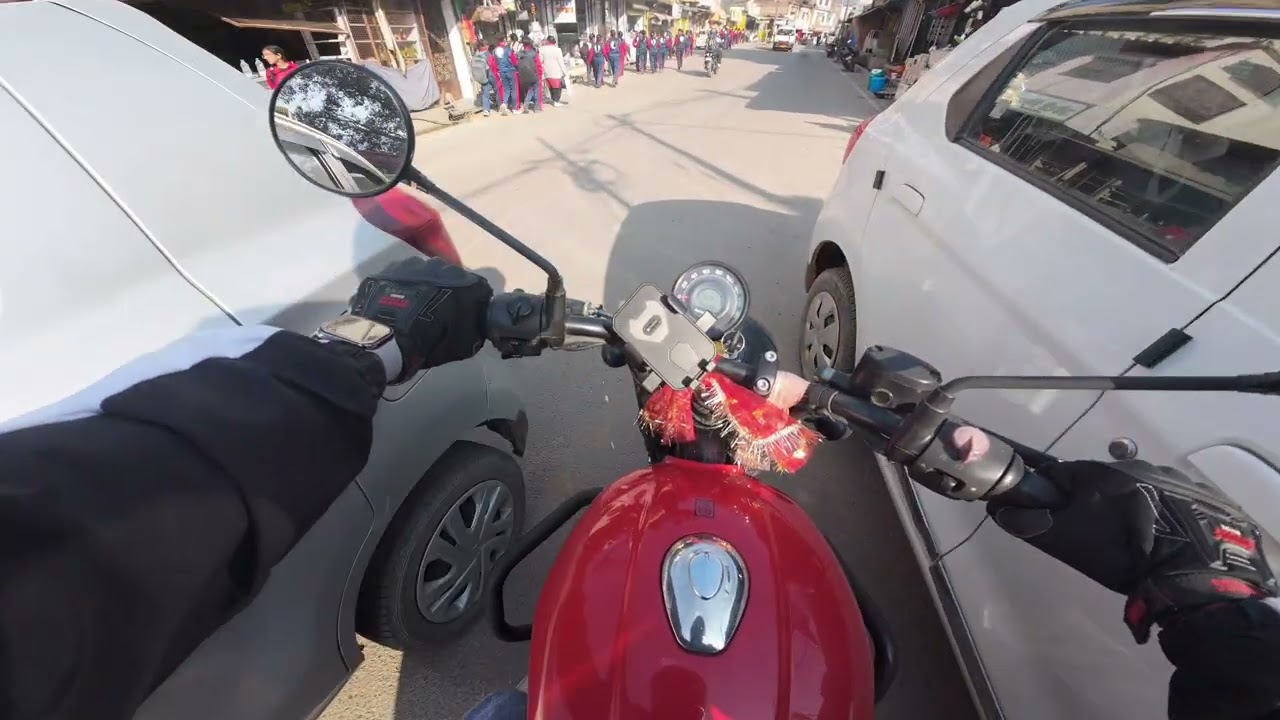 SAHTALAI MARKET❤️❤️❤️