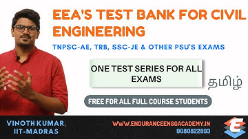 Civil Engineering - EEA